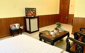 Hung Vuong Hotel